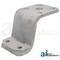 A & I Products Steering Bracket  (w/ 5" drop) 11" x5" x3" A-WF29161 - alternate 1
